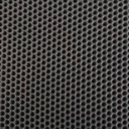 Rug EVA Universal Grand Caratt, honeycomb 43 x 62 cm, gray-3
