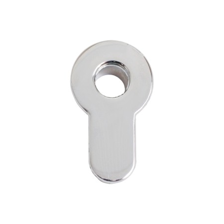 Insert (adapter) under the rod of the cylinder Bulat hell 01.04, chrome