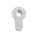 Insert (adapter) under the rod of the cylinder Bulat hell 01.04, chrome