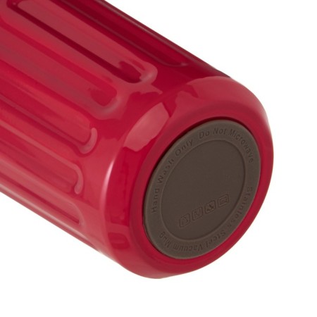 Thermal circle, 1 l, with a pen, retains heat 8 hours-5