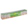 Battery Alkalin GP Super, AA, LR6-80BOX, 1.5V, set, 80 pcs.