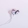 Charger, popcet, headphones, flash drive and plug “Happy Meow Box”, set