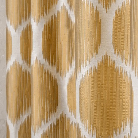 The curtain is finished illusion, size 200x280 cm-1