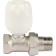 Manual Stout SVRS-1172-000015, 1/2 ", heat-regulating, straight, unbearable spindle
