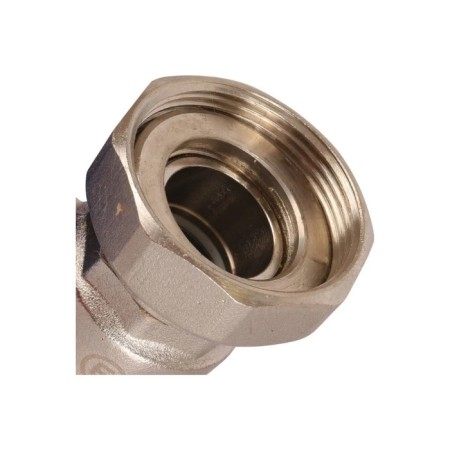 The pumping group Rommer RDG -0002-012503, thermal. mixing valve 35-60 ° C 1 ", without a pump-5