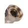 The pumping group Rommer RDG -0002-012503, thermal. mixing valve 35-60 ° C 1 ", without a pump