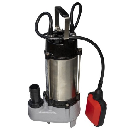 Fecal pump "Resanta" NF-9000, 250 W, 150 l/min, pressure 7.5 m-3