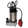 Fecal pump "Resanta" NF-9000, 250 W, 150 l/min, pressure 7.5 m