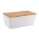 Bakery Axentia, 8.2 l, 34x13.5x18 cm