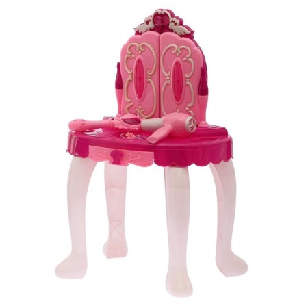 Table "Wizard" with accessories, light, sound, with a control panel, height 72 cm-5