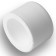 Aqualink plug, polypropylene, d = 50 mm