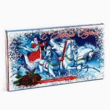Set of sweets Gift Lug 