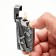 Gas lighter "AK-47", 6.8 x 3.4 x 1.2 cm