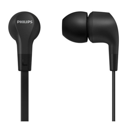 FILIPS TAE1105BK headset-1