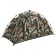 Automatic tent, 200x100x100 cm, winter, three-layer