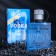 Tuale water men's Vodka Diamond Intense Perfumed, 100 ml