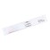 Dental set "Classic": brush, 13 cm+toothpaste, 3 g