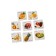 Pictures -pools, "fruits and berries" RI - 014