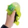 Monster-gang "Tyanujitsu", green color