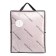 Demi -season blanket, size 175x215 cm, powder color