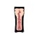 Masturbator Mystim Oh Push Me Anaal, TPE, bodily, 21.5 cm