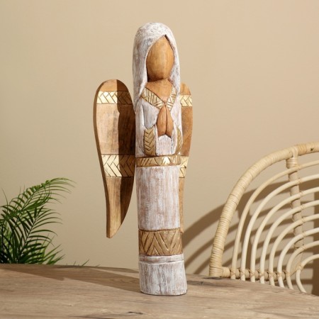 Souvenir "Angel" manpower 24x13x54 cm