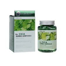 Facial serum with centella's extract Lebelage 250 ml