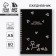 Diary A5, 60 l. "Man"