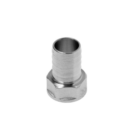 CTM fitting, 1/2 "x 18 mm, inner thread, nickel -plated brass-1