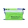 Commerce soap 72 % Naturiana in a colored wrapper, 180 g