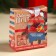 Gift sweets "New Year's Post", with pieces of mango, 30 g.