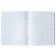 A set of subjects of Calligrata Top "Abstraction", 48 sheets, 12 items, with reference material, covered cartoon, holographic lamination, offset block