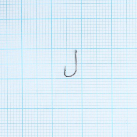 Hooks "Volzhanka" Tokyo Sode No. 12, 10 pcs-1