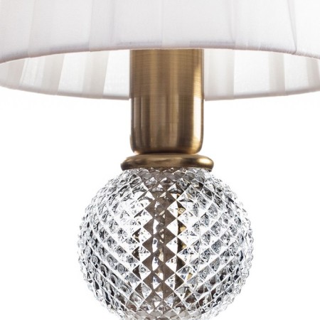 Gracie 48 cm chandelier, D 72 cm, 6x40W E14-3