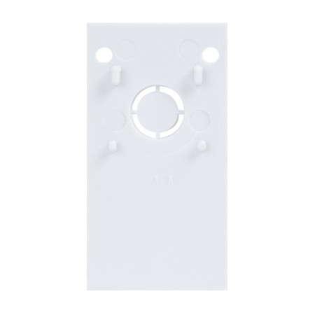 Connector-bunker for the Arte Lamp Linea-Acessories A482033, 0.3x2.5x5 cm, white-1