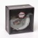 Caviar GUTERWAHL PARTY TIME "CARAL PALL", 15.5x15.5x8 cm