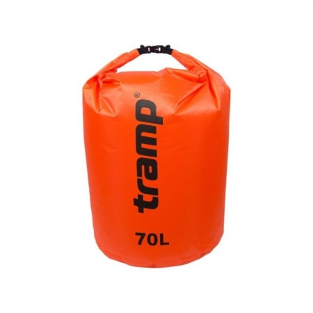 Nylon -nylon germaque 70 l, red color