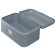 Bakery Smart Solutions Zinco, 30.2x19.7x15.7 cm, color gray color