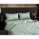 A set with a blanket Duet "Rafael No. 6", size 230x250 cm, 160x220 cm - 2 pcs, 50x70 cm - 2 pcs