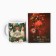 Gift set New Year's diary A6, 80 liters and mug "Time of Magic"