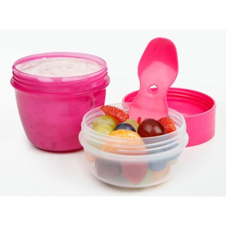 Two -level container, 515 ml-15