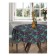 The tablecloth “Dragon with a gift”, round, Saten, d = 150 cm