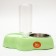 Complex Auto Poles and Auto feeder, 29 x 18.5 x 6 cm, green