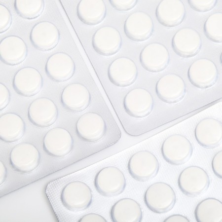 Taurin 500 mg, 60 tablets, 600 mg-2