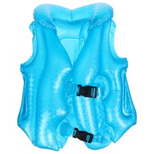 Vest for swimming 