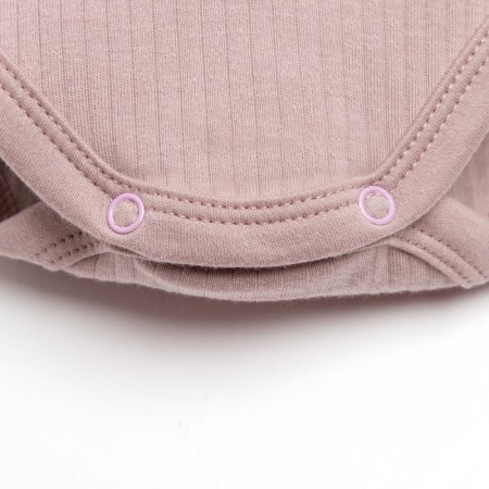 Set: body, cap and pants crumb I am KISA, height 68-74 cm-9