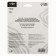 Zebra hair care set (brush+ comb)