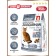 Dry food Zoogurman Home Life for cats, chicken, 350 g