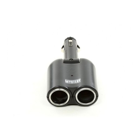 Shaktry MCA 2 for 2 cigarette lights