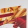 Package laminated vertical “joy next to you”, m 26 x 30 x 9 cm, new year